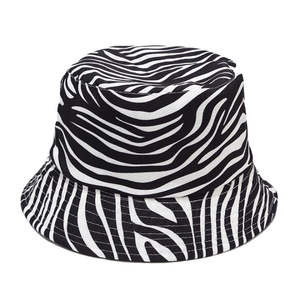 Nuevo Gorro de Pescador Reversible de Moda para Adultos, Diseño de Impresión por Transferencia de Calor de Doble Cara, Protección Solar para Exteriores, Invierno 2026 - Product Image 6