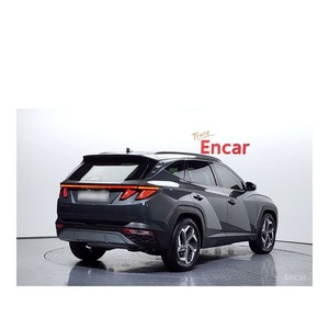 Hyundai Tucson 1.6 Turbo 2WD Essence 2021, 46 908 km, sièges en cuir, conduite à gauche - Product Image 2