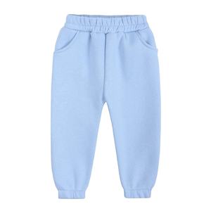 Vente en gros Ensemble hiver enfants en coton et polyester Ensembles vêtements personnalisés pour enfants Survêtements Survêtement polaire écologique - Product Image 2