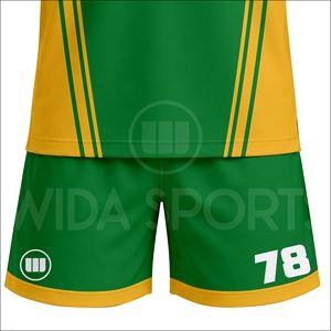 Uniforme de Lacrosse de Primera Calidad, Jersey de Lacrosse Personalizado de Secado Rápido, Fabricante de Ropa Deportiva para Equipos - Product Image 5