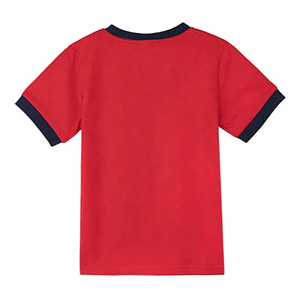 Camisetas Lisas de Alta Calidad para Hombre, Diseño Premium, Venta al Por Mayor, Proveedor OEM, Camisetas para Niños con Estampado Frontal - Product Image 2