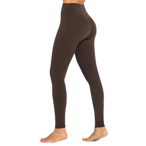 Leggings de sport pour femmes de qualité supérieure, extensibles, respirants, élégants et confortables - Product Image 1