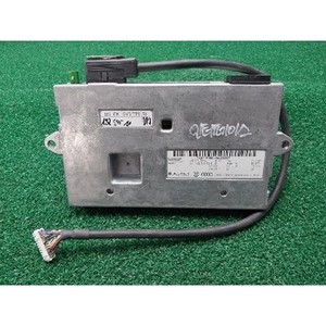 โมดูลควบคุมอินเทอร์เฟซ MMI สำหรับรถยนต์ A8 D3 ปี 2007-2010 ของแท้ รุ่น 4E0035729A มือสอง - Product Image 1