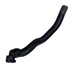 Manguera de Entrada del Radiador, Brida Inferior del Refrigerante, Tubería de Agua 9670813780 para Peugeot 308 508 5008 3008 T9 Citroën C4 C5 DS6 - Product Image 1