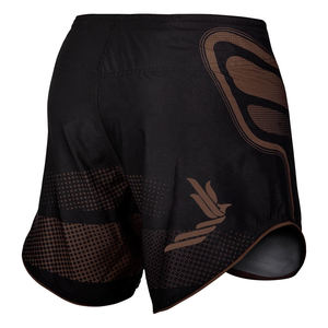 Uniformes de Artes Marciales al por Mayor OEM, Conjunto de Camiseta y Pantalones Cortos de Compresión para MMA, Ropa Deportiva con Estampado por Sublimación Personalizado, Equipo de Entrenamiento para Gimnasio - Product Image 4