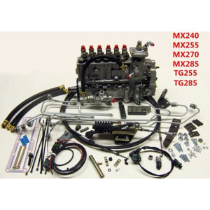 Pompe à injection de carburant Denso pour générateur à moteur diesel, pièces de rechange OEM - Product Image 4