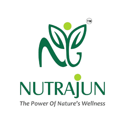 NUTRAJUN LLP logo