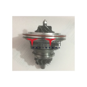 TURBOCOMPRESSEUR CHRA 781504 860156 55565353 GT1446SLM - Product Image 1