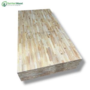 ไม้สนแบบร่วมนิ้วทำจากไม้ - Product Image 2