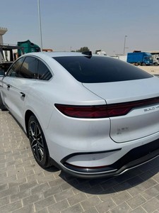 รถยนต์ไฟฟ้า BYD HAN LONG RANGE ระยะทางวิ่ง 701 กม. - Product Image 2