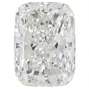 Diamant de laboratoire certifié IGI 10,02 carats taille coussin VS1, diamant de haute qualité polyvalent pour la fabrication de bijoux - Product Image 2