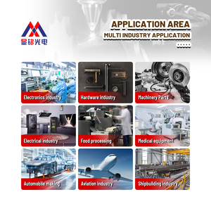 Máquina de Solda a <span class=keywords><strong>Laser</strong></span> Portátil Mini 4 em 1 de Aço Inoxidável Leve e de Venda Quente 1500W 2000W - Product Image 4