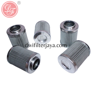 ไส้กรองแบบจีบสแตนเลส วัสดุใยแก้วคุณภาพสูง สแตนเลส 304/316L สำหรับโรงไฟฟ้าพลังงานความร้อน - Product Image 2