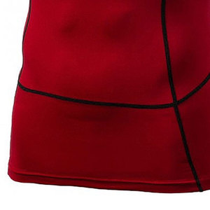 Fitness Wear Breathable <b>Men</b> <b>Compression</b> <b>Shirts</b> Hot Sale Light Weight <b>Men</b> <b>Compression</b> <b>Shirts</b> - Product Image 6