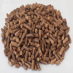 Pellets de Biomasa de Madera Industrial Premium para Hornos de Calefacción, Calderas y Producción de Energía Renovable - Product Image 3