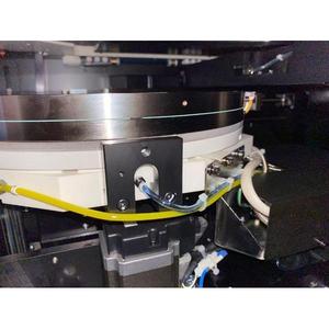 TEL P-12XLn+ Prober - Équipements et pièces semi-conductrices d'occasion de qualité supérieure à l'échelle mondiale - Product Image 4