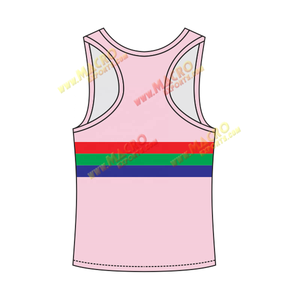 สร้างเสื้อกั๊กสตริงเกอร์ของคุณเองด้วยการเพิ่มข้อความและดีไซน์เสื้อกั๊กออกกำลังกายที่ทันสมัยพร้อมโลโก้ที่กำหนดเองมีดีไซน์ที่สมบูรณ์แบบสำหรับการออกกำลังกาย - Product Image 2