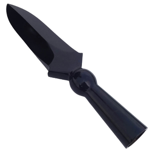 Punta de Flecha de Hierro Forjado a Mano con Forma de Rombo para Caza de Ciervos, Punta de Flecha Medieval para Caza con Arco, Servicio OEM - Product Image 1