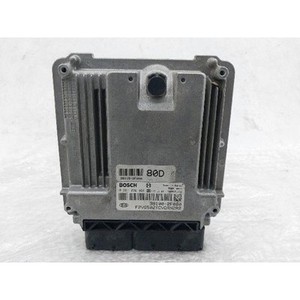 Unité de commande moteur Carnival UP/GQ 2001-2006 d'occasion GENUINE 391002F080 - Product Image 1