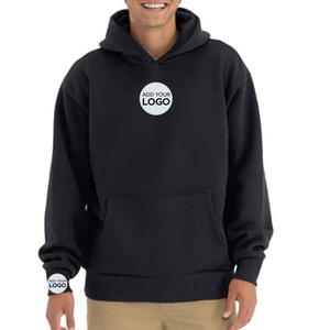 Sweat-shirts et pulls Bella Canvas pour hommes 3739, sweat-shirts unisexes en polycoton avec fermeture éclair intégrale - Product Image 4