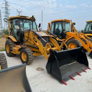 รถตักแบคโฮ Caterpillar Cat420F/416/432F/428F มือสองสภาพดี พร้อมลูกปืนและมอเตอร์ น้ำหนัก 8700 กก. มีรายงานประกอบจำหน่ายจำนวนมาก - Product Image 1
