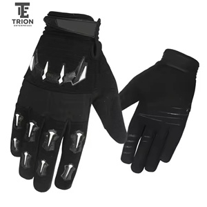 Vente directe d'usine, gants de moto tout-terrain, gants de motocross, gants de vélo de montagne, compatibles écran tactile, pour hommes, haute qualité, dernier design - Product Image 6