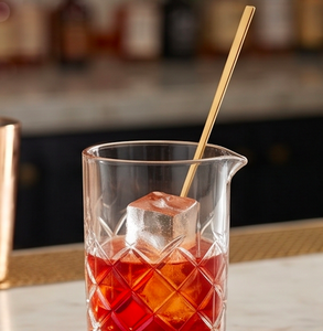 Ensemble de couverts en acier inoxydable doré de qualité supérieure pour une décoration de table élégante, cafés et restaurants - Product Image 5