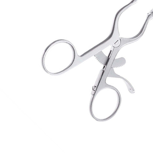 Retractor Ortopédico Profesional Weitlaner al por Mayor, Precio Económico, Instrumentos Quirúrgicos Generales de Acero, MOQ Bajo, Estándar de Seguridad MOL - Product Image 4