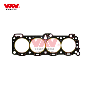 4ZE1 8-94174-279-0 Cylinder Head <b>Gasket</b> for ISUZU GASOLINE - Product Image 1