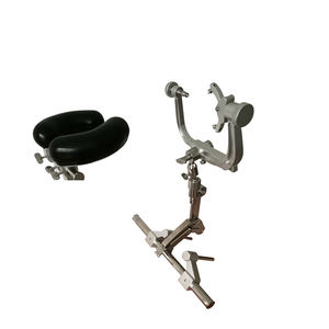 Sistema de Fijación Craneal de Alta Calidad, Reposacabezas para Cráneo, Instrumentos Profesionales para Cirugía Cerebral, Sistema Retractor Neuro Mayfield en Venta - Product Image 3