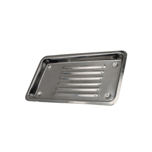 Juego de Instrumentos Manuales de Acero Inoxidable de Alta Calidad con Bandeja para Cirugía General a Bajo Precio - Product Image 5