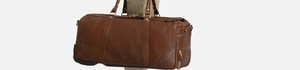 Leather <b>Backpack</b> <b>Women</b> Vintage Casual Daypack Genuine Leather Shoulder Bag <b>Large</b> Storage Travel School Bag Fashion <b>Backpack</b> - Product Image 2