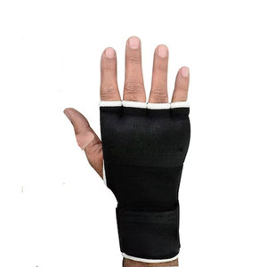 Vendas de boxeo impresas por toda la superficie, vendas de boxeo personalizadas de alta calidad, protección para las muñecas de boxeo, vendas de boxeo. - Product Image 6