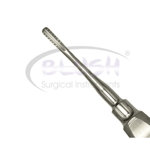 Orthodontic Dental Anti Traumatic Root Elevator | Dental Orthodontic Endodontic Tooth Extraction Root Elevator By <b>Blush</b> Surgical - Product Image 5