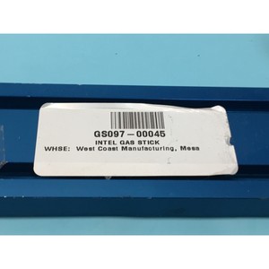 Ligne de gaz Kinetics GS097-00045, WHITEY B-45S8 - Équipements et pièces semi-conductrices d'occasion fiables à l'échelle mondiale - Product Image 3