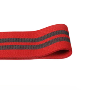 Bandes de résistance personnalisées OEM pour l'entraînement personnel, la remise en forme à domicile, les programmes d'exercices et de réadaptation - Product Image 2