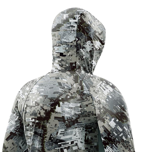 Chaquetas de Caza para Hombre de Primera Calidad, con Máscara, Resistentes al Viento, Transpirables y Cómodas para Adultos, Nueva Llegada - Product Image 4