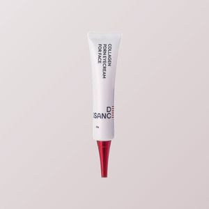 ครีมบำรุงผิวหน้าคอลลาเจน Dermarssance Collagen PDRN Glow Toning Eye Cream ครีมบำรุงผิวหน้าเกาหลี - Product Image 6