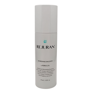 REJURAN 45ml Emulsione Rinfrescante Leggera C-PDRN con Acido Ialuronico e Centella per l'Equilibrio Olio-Acqua, Crema Viso Lenitiva - Product Image 3