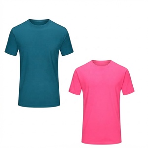 Camiseta de Fútbol Personalizada de la Marca HIEND para Hombre, 100% Poliéster, 220g, Sólida, de Secado Rápido, Transpirable, de Manga Corta y Corte Regular - Product Image 4