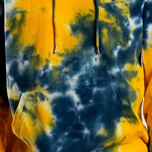 Conjunto Deportivo Casual para Hombre con Capucha, Chaqueta con Cierre y Mangas Largas, Pantalones Ajustados, Hecho 100% de Algodón para Mayor Comodidad, Moda Urbana Diaria - Product Image 6