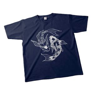 โรงงานเสื้อยืดคุณภาพดีที่สุด รับผลิตเสื้อยืดเปล่าตามสั่ง เสื้อยืดคอกลมคุณภาพสูงสำหรับผู้ชาย ผลิตในปากีสถาน - Product Image 1