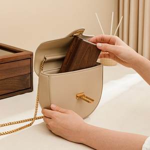 High on Demand Customizable Luxury Wooden Jewelry Storage Organizer <b>with</b> <b>Mirror</b> Lock Elegant Box for Watches Available for Sale - Product Image 1