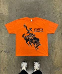 T-shirt graphique personnalisable de qualité supérieure, coupe classique, avec logo sur mesure, idéal pour l'été, vêtements streetwear, fournisseur en gros - Product Image 4