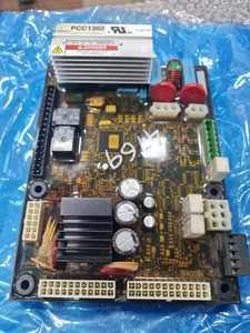 ชุดควบคุมแอคชูเอเตอร์ PC1.2 รุ่น PCC 1302 4A หมายเลขอะไหล่ 0327-1617-01 - Product Image 4