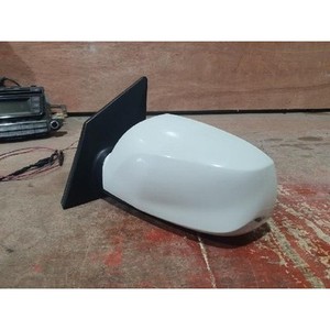 Conjunto de Espejo Retrovisor Exterior Izquierdo para Tucson, Lado Izquierdo (LH) 876102S000 - Product Image 2
