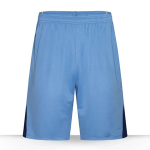 Pantalones Cortos Deportivos de Malla para Hombre STAR CRYSTAL ENTERPRISES, 100% Poliéster, Secado Rápido, para Baloncesto, Running, Fútbol - Product Image 2