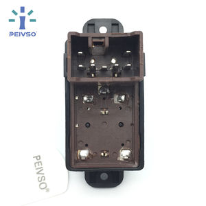 PEIVSO Prix d'usine Pièces automobiles de haute qualité pour KIA RIO 2010-2012 pour RIO5 2010-2011 Interrupteur de lève-vitre électrique OEM 93581-1G001 - Product Image 5