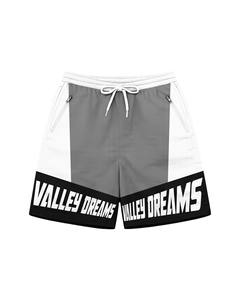 ชุดแจ็คเก็ตและกางเกงขาสั้นซิปอัพหลากสี รุ่น Multi Color Valley Dreams |   ชุดเซ็ตสตรีทแวร์สองชิ้น |   ผู้ผลิตสินค้าภายใต้แบรนด์ของผู้จ้าง (OEM) - Product Image 5