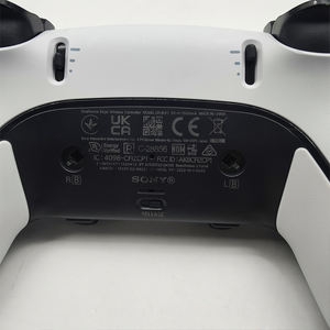 Control Inalámbrico <span class=keywords><strong>Original</strong></span> Usado para <span class=keywords><strong>Sony</strong></span> Play Station, en Excelentes Condiciones, Probado para <span class=keywords><strong>PS4</strong></span>, PS5, Playstation 5 - Product Image 4